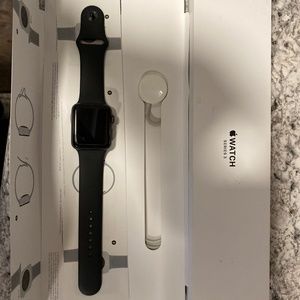 Apple Watch 3 series